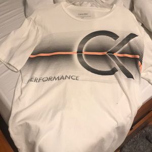 Calvin Klein shirt